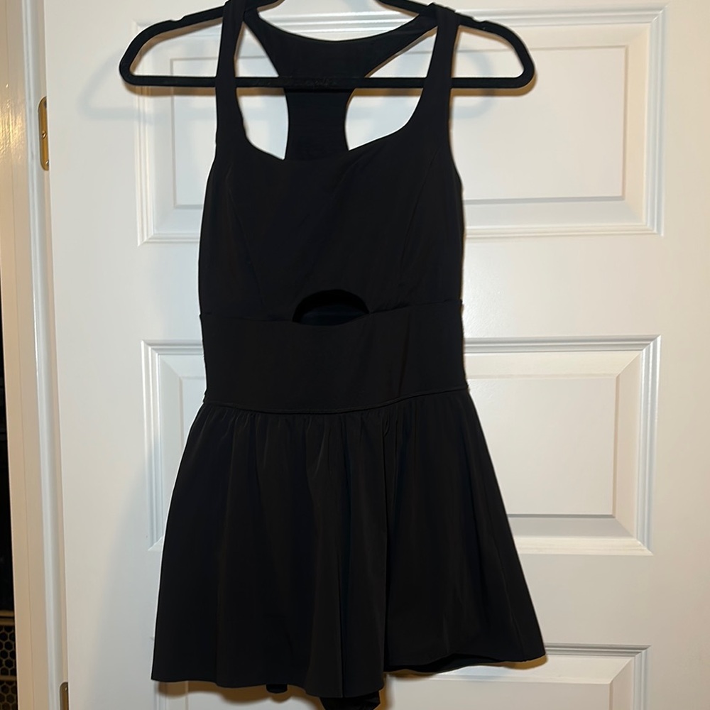 Popilush Shapewear Jumpsuit Workout Romper- Size Small- New Without Tags